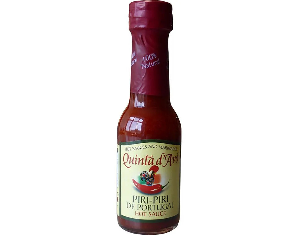 Piri piri Quinta D'avó 95 g