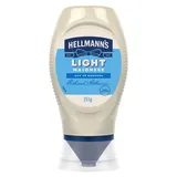Maionese Magra Hellmanns
