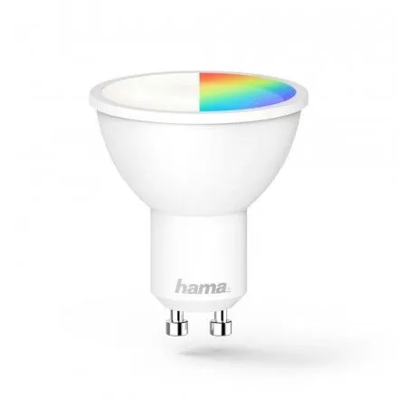 Lâmpada Led Hama 00176598