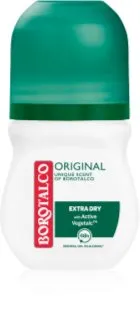 Borotalco Original desodorizante roll-on 50 ml