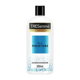 Condicionador Rich Moisture TRESemmé