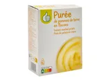 Puré de batata Polegar em flocos 500 g (4 x 125 g)