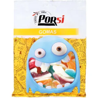 Gomas Tubarões PorSi