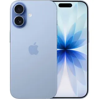 Apple iPhone 17 - 256GB - Azul