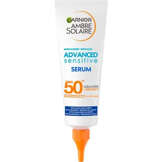 Body Serum, 125ml Ambre Solaire