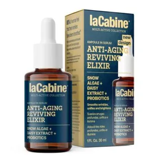 Anti-Aging Reviving Elixir Serum La Cabine