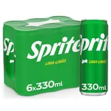 Refrigerante com Gás em Lata Lima Limão Sprite