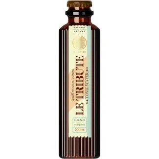 Água Tónica garrafa 20 cl - Le Tribute