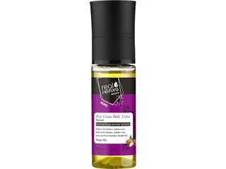 Sérum capilar REAL Natura pro-lisos anti frizz 50 ml