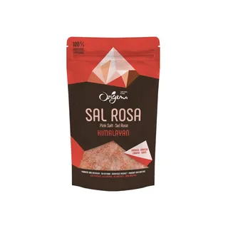 Sal Rosa dos Himalaias Grosso Origens Bio