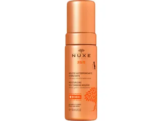 Espuma autobronzeadora NUXE sun 150 ml
