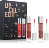 Rodial Lip Oil Collection coffret