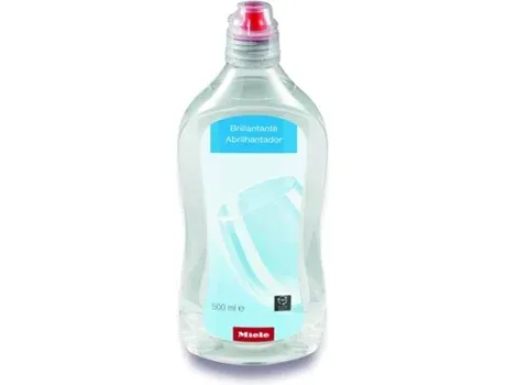 Abrilhantador MIELE para Loiça (500 ml)