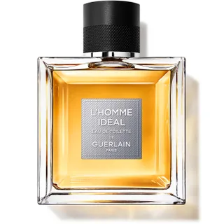 L'Homme Ideal Eau de Toilette Guerlain