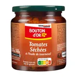Tomate seco em óleo