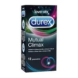 Preservativos Mutual Climax