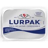 Manteiga com Sal Lurpak