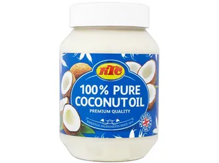 Óleo KTC de coco 500 ml