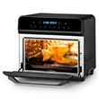 Air Fryer Ufesa 72805358 | 23 L | 1800 W | Preto