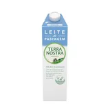 Leite Terra Nostra Pastagem magro 1l