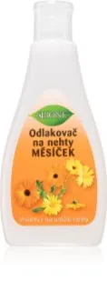 Bione Cosmetics Calendula removedor de verniz 200 ml