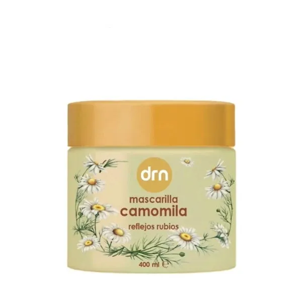 DRN Camomila 300ML