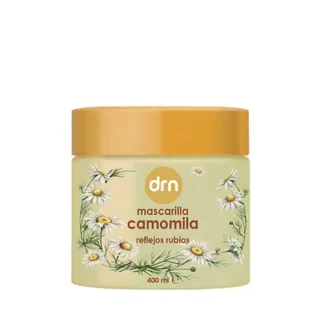 DRN Camomila 300ML