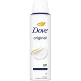 Desodorizante Spray Original 48h, 150ml