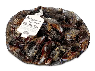 Mexilhão 1 kg