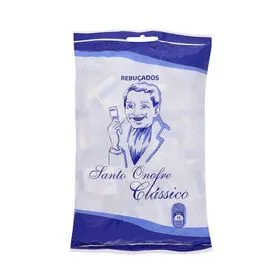 Rebuçados Peitorais Santo Onofre