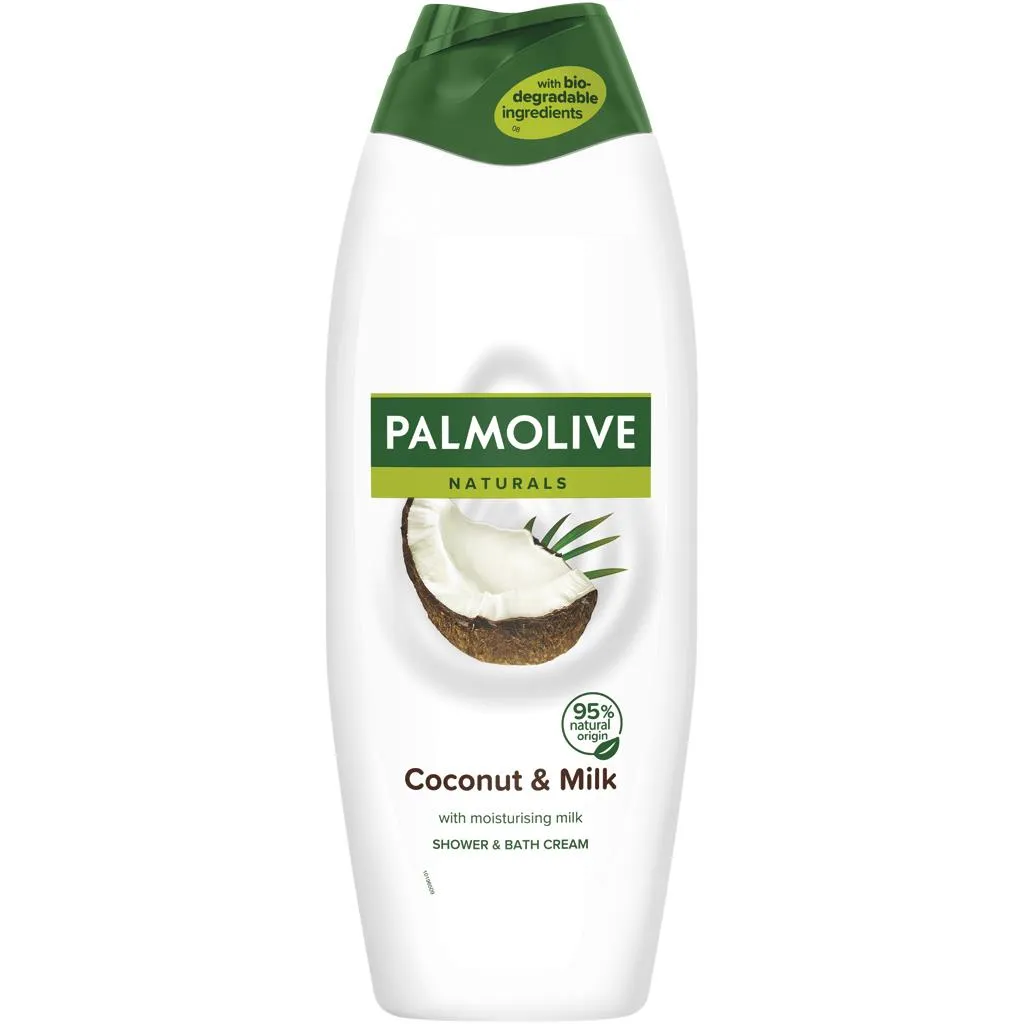 Gel Banho Coco