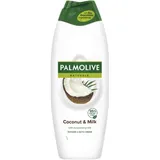 Gel Banho Coco
