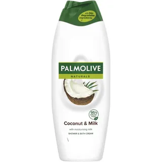 Gel Banho Coco Palmolive