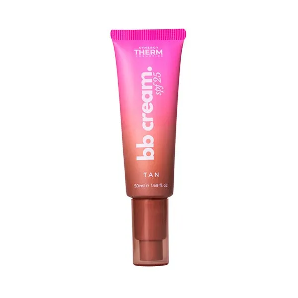 SYNERGY THERM Bb Cream 50ML