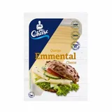 Queijo Emmental Fatiado Mr Cheese 150g