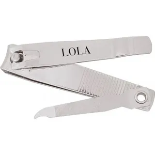 Corta-unhas Lola