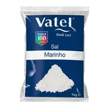 Sal Marinho Grosso Vatel