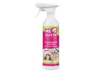 Spray ME Gusta elimina odores 500 ml