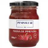 Massa de Pimentão