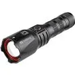 Lanterna Sandberg 420-89 | Preto