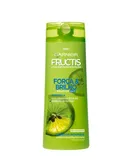 Champô Fructis Força e Brilho 2 em 1