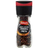 Moinho pimenta preta, emb. 35g