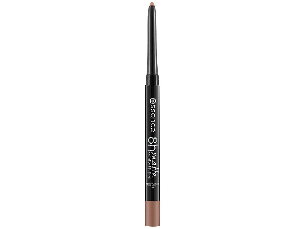 Lapis labios Essence 8h matte comfort 01