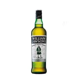 William Lawsons Whisky Scotch