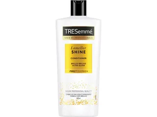 Condicionador Tresemmé shine 685 ml