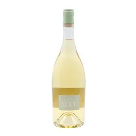 Fita Preta Sexy Alentejano Vinho Branco