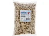Amendoim com casca torrado Auchan 1 kg