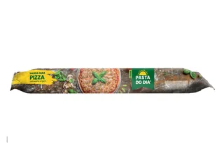 Massa de pizza fina Pasta DO DIA à italiana 230 g