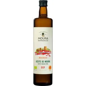 Azeite Virgem Extra Biológico Dop Moura