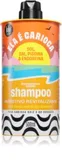 Lola Cosmetics Nutritivo champô nutritivo 500 ml
